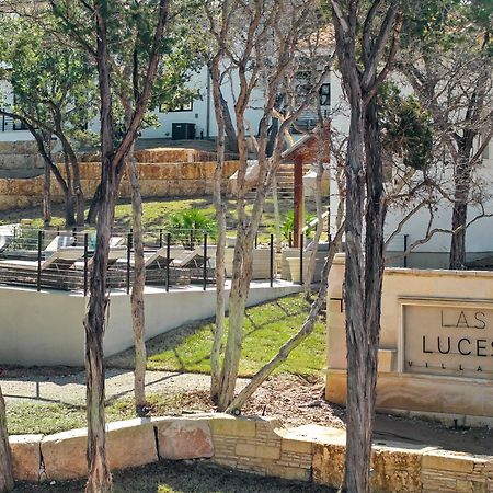Las Luces Spicewood エクステリア 写真