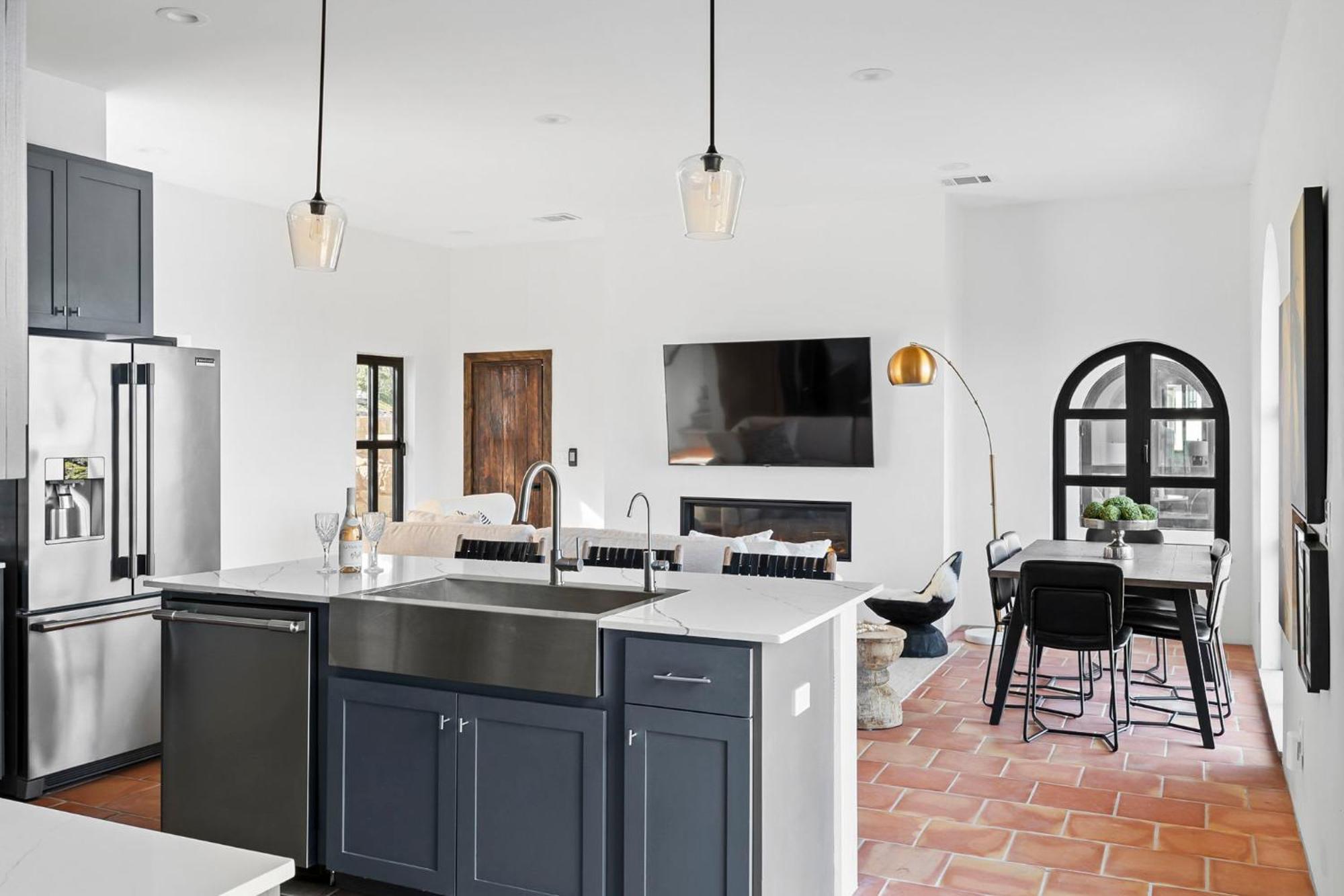 Las Luces Spicewood エクステリア 写真