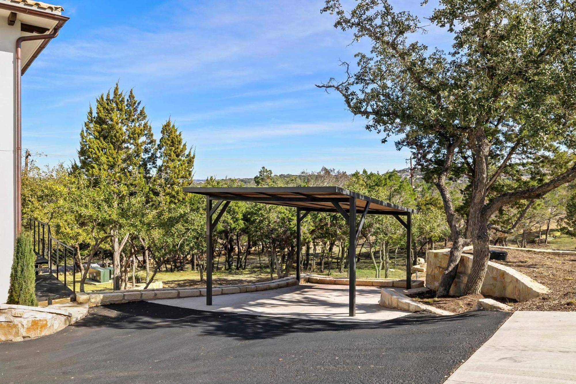 Las Luces Spicewood エクステリア 写真