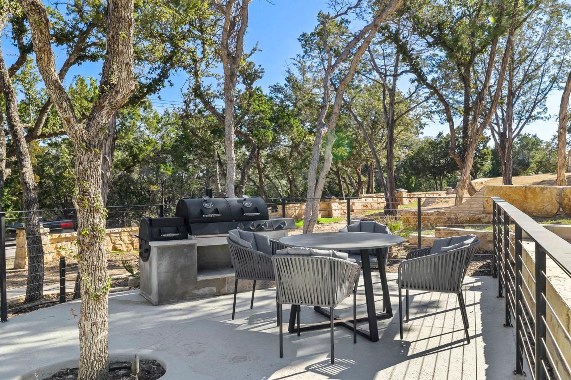 Las Luces Spicewood エクステリア 写真