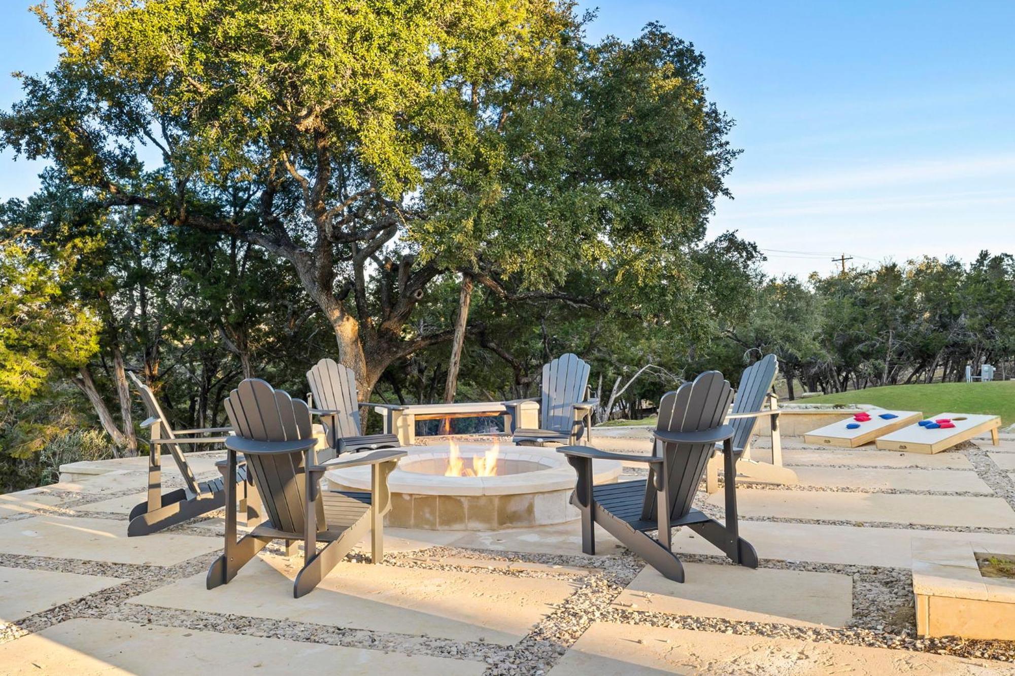 Las Luces Spicewood エクステリア 写真