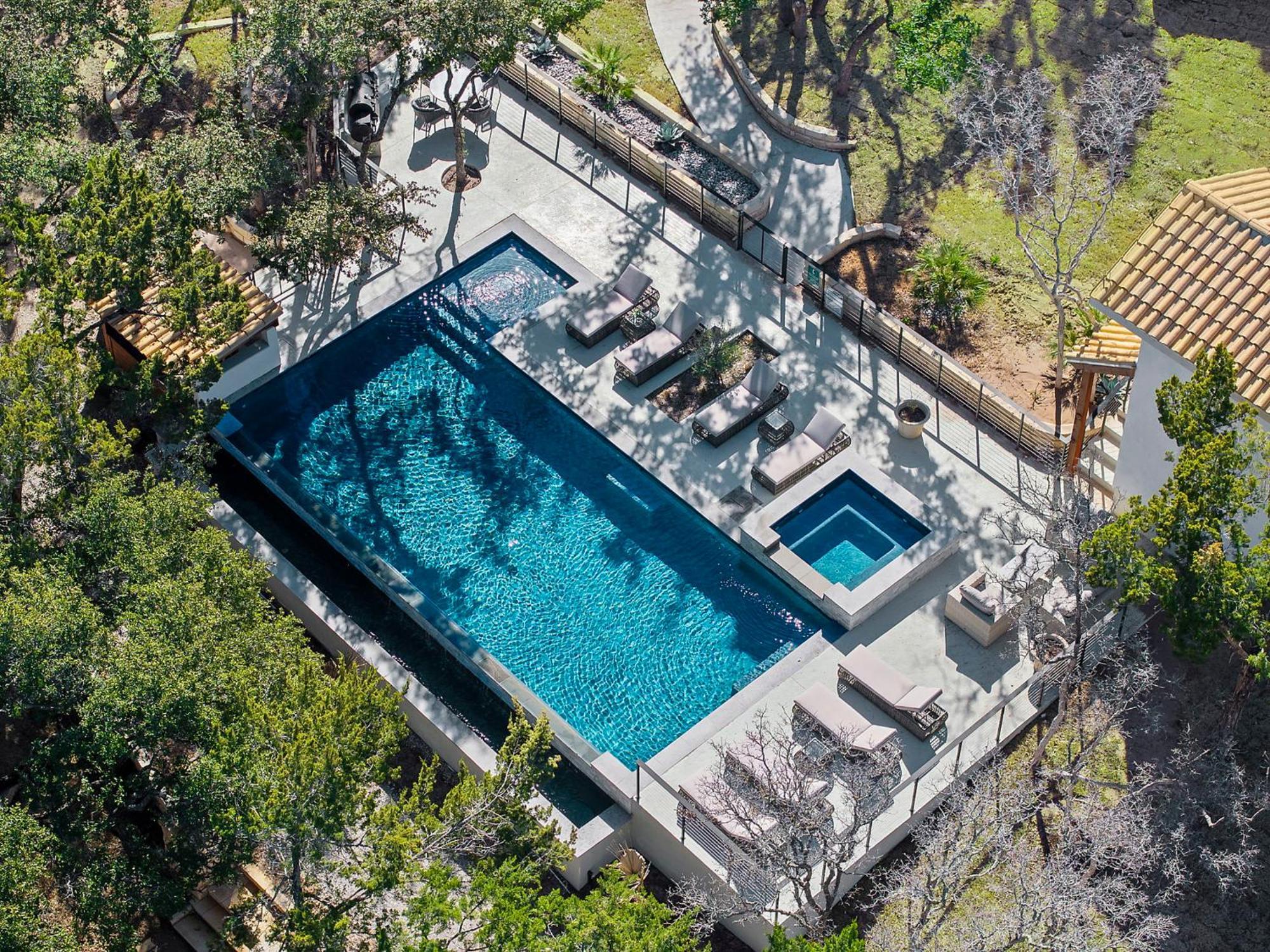 Las Luces Spicewood エクステリア 写真